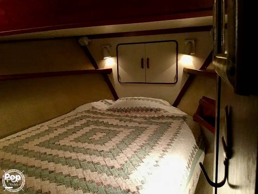 Slide: The Image of Gulfstar 49 MY 1985 - 15145374