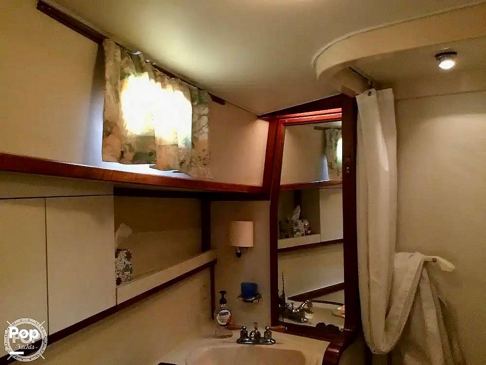 Slide: The Image of Gulfstar 49 MY 1985 - 15145375