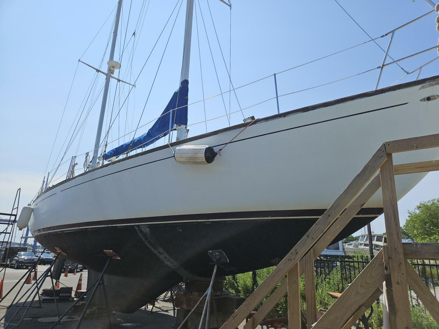 Slide: The Image of Gulfstar 50 1977 - 4553677
