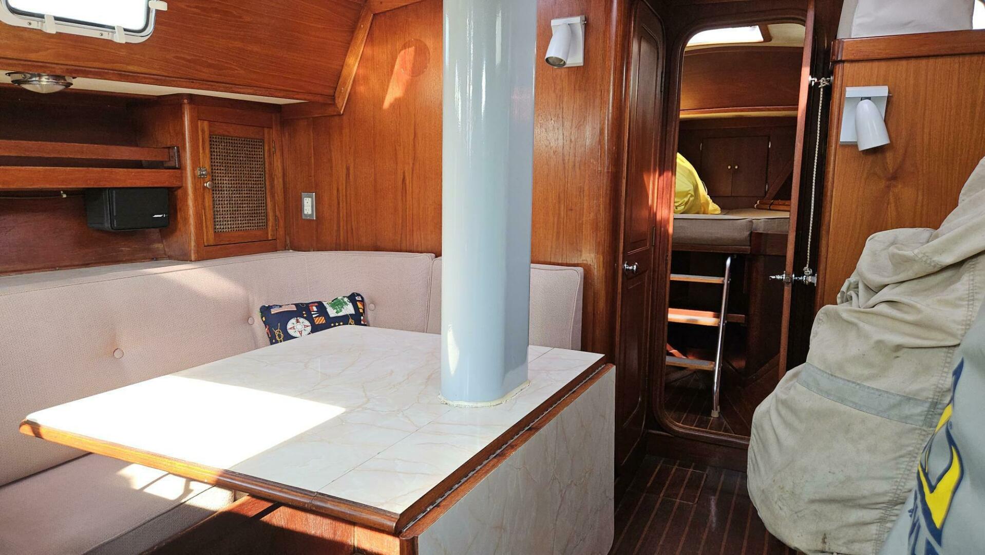 Slide: The Image of Gulfstar 50 1977 - 4555182