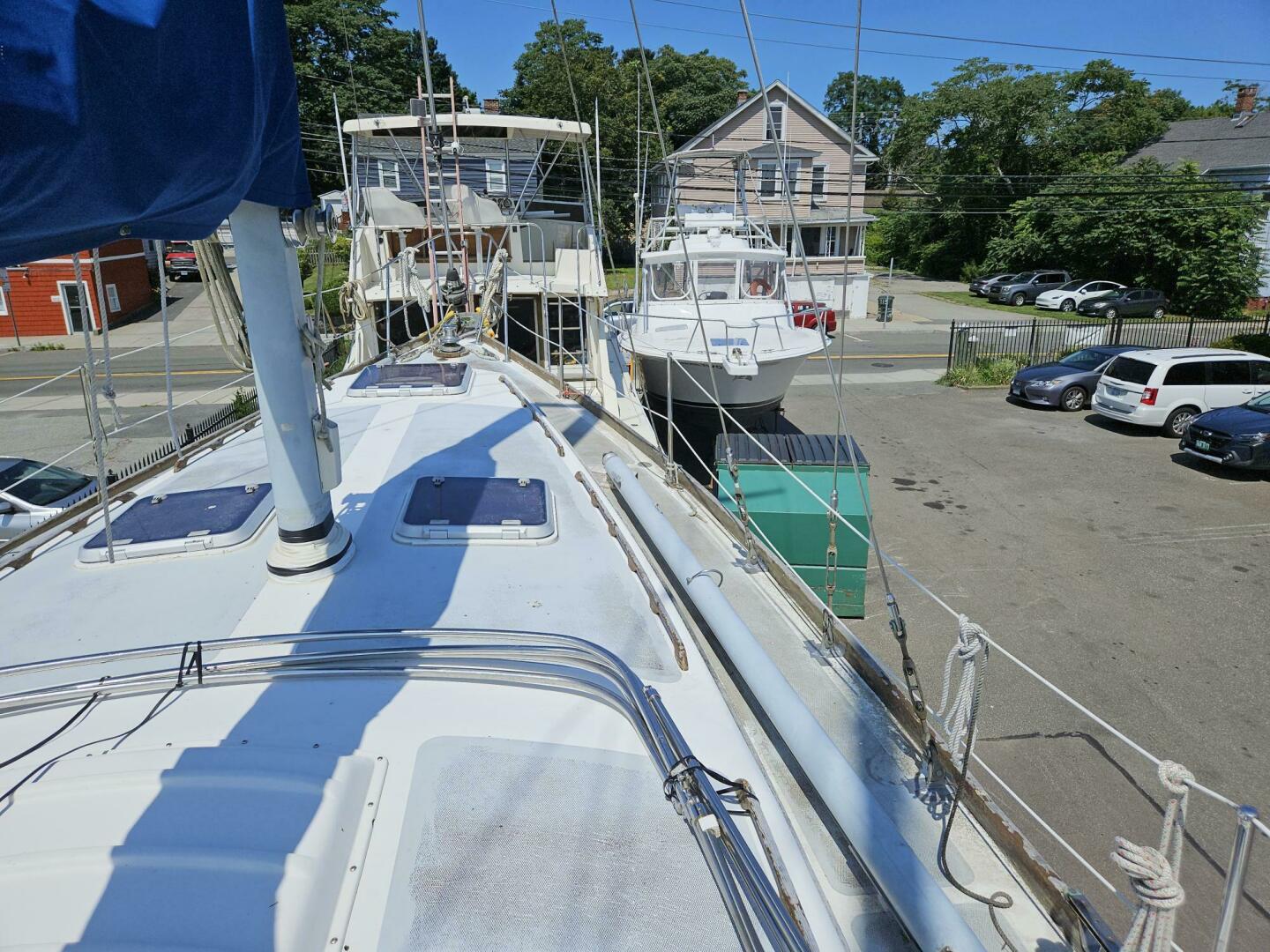 Slide: The Image of Gulfstar 50 1977 - 4555134
