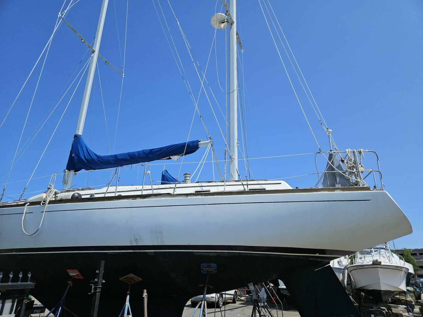 Slide: The Image of Gulfstar 50 1977 - 4555117