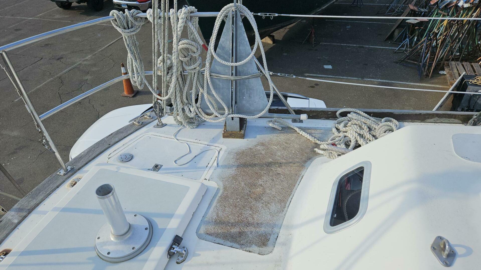Slide: The Image of Gulfstar 50 1977 - 4555136