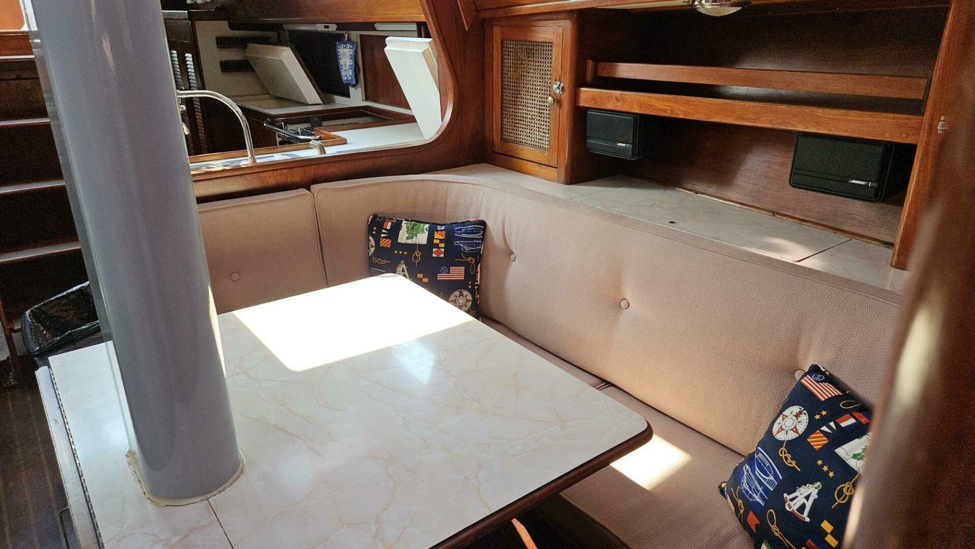 Slide: The Image of Gulfstar 50 1977 - 4555158