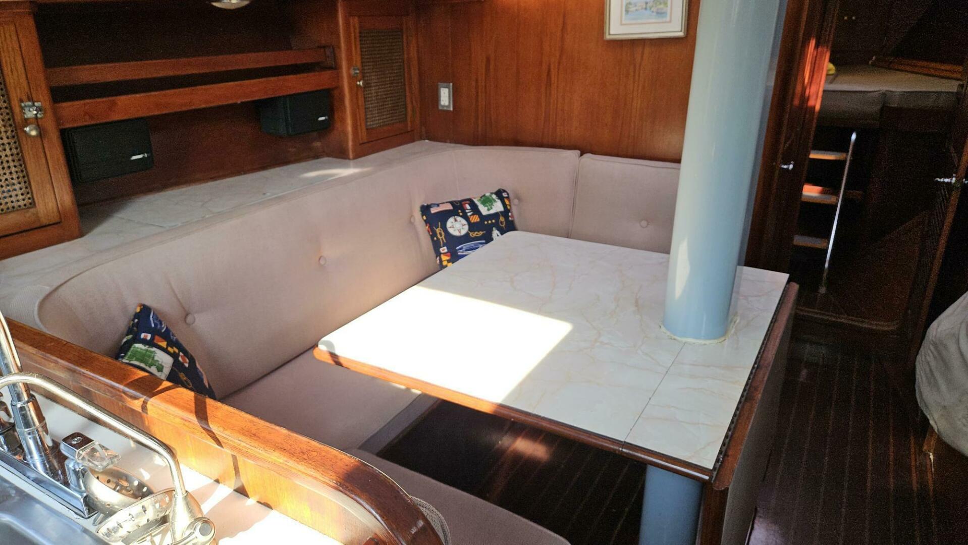 Slide: The Image of Gulfstar 50 1977 - 4555162