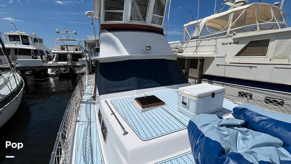Slide: The Image of Gulfstar 60 Long Range 1976 - 14104937