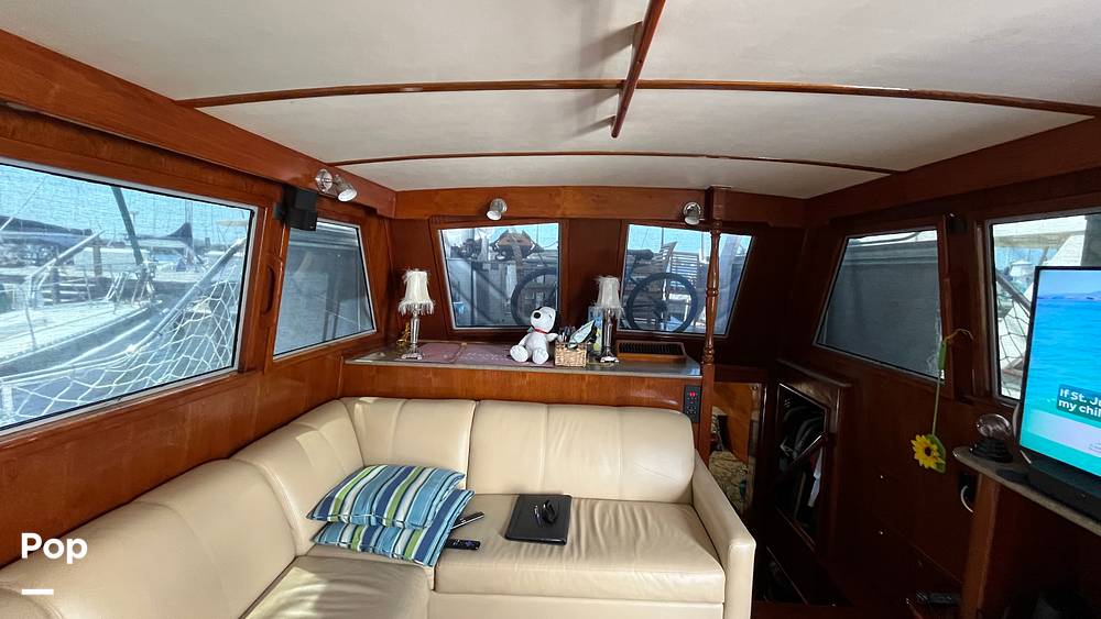 Slide: The Image of Gulfstar 60 Long Range 1976 - 14105072