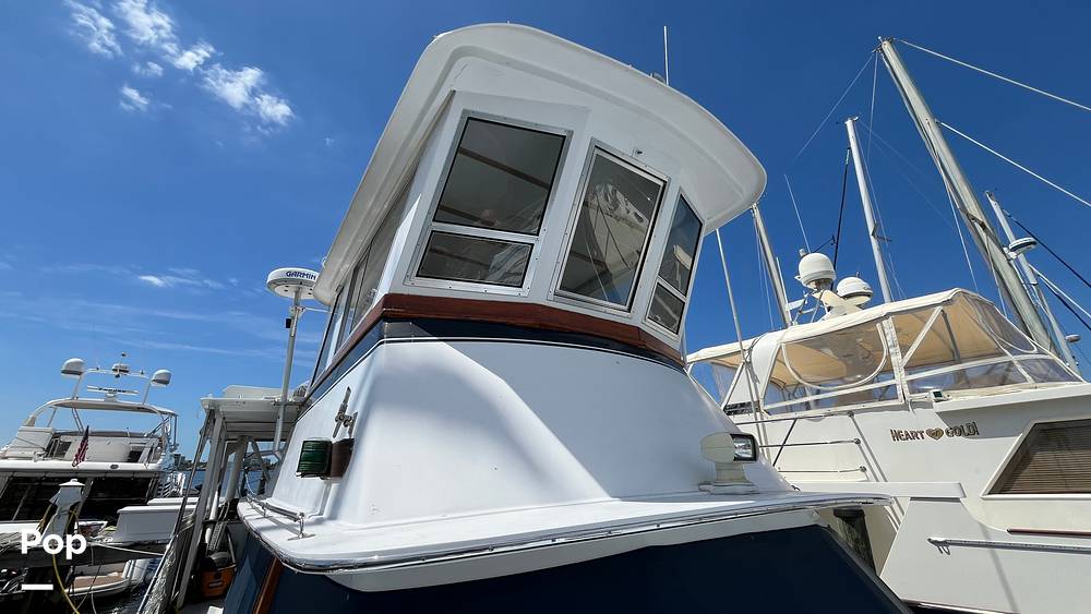 Slide: The Image of Gulfstar 60 Long Range 1976 - 14104941