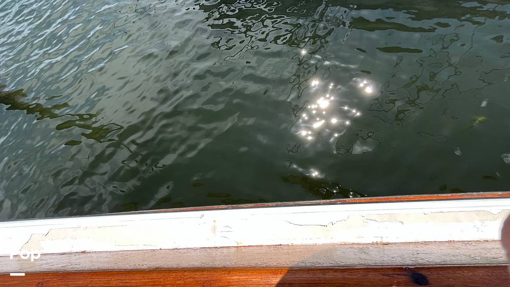 Slide: The Image of Gulfstar 60 Long Range 1976 - 14104943