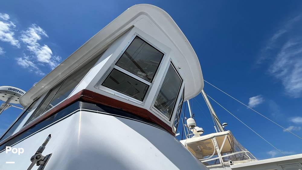 Slide: The Image of Gulfstar 60 Long Range 1976 - 14104947