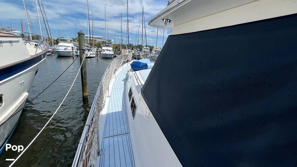 Slide: The Image of Gulfstar 60 Long Range 1976 - 14104925