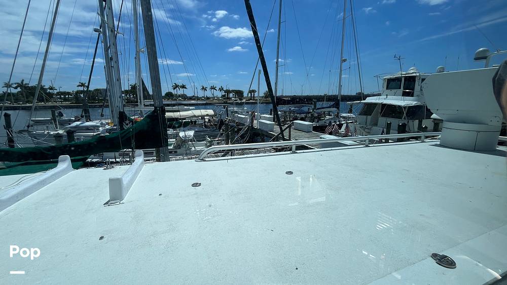 Slide: The Image of Gulfstar 60 Long Range 1976 - 14104981