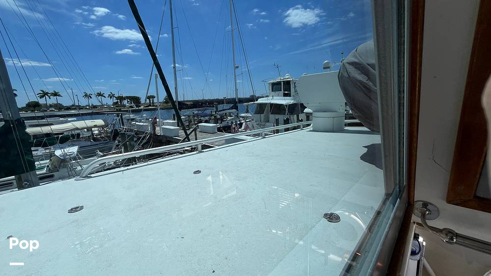 Slide: The Image of Gulfstar 60 Long Range 1976 - 14104982