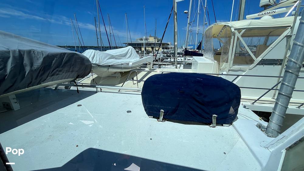 Slide: The Image of Gulfstar 60 Long Range 1976 - 14104986