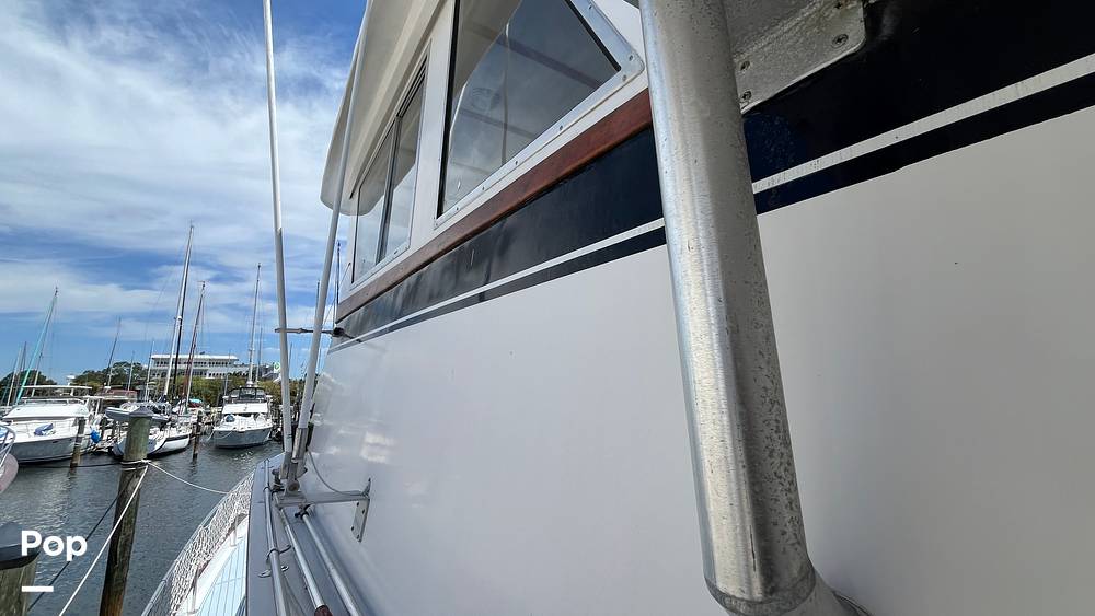 Slide: The Image of Gulfstar 60 Long Range 1976 - 14104990