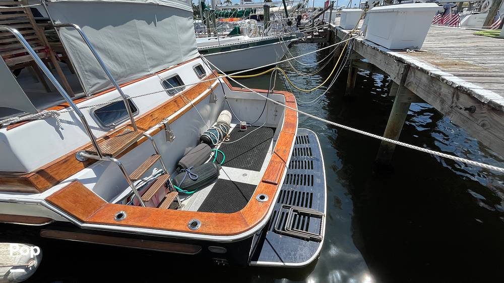 Slide: The Image of Gulfstar 60 Long Range 1976 - 14104997