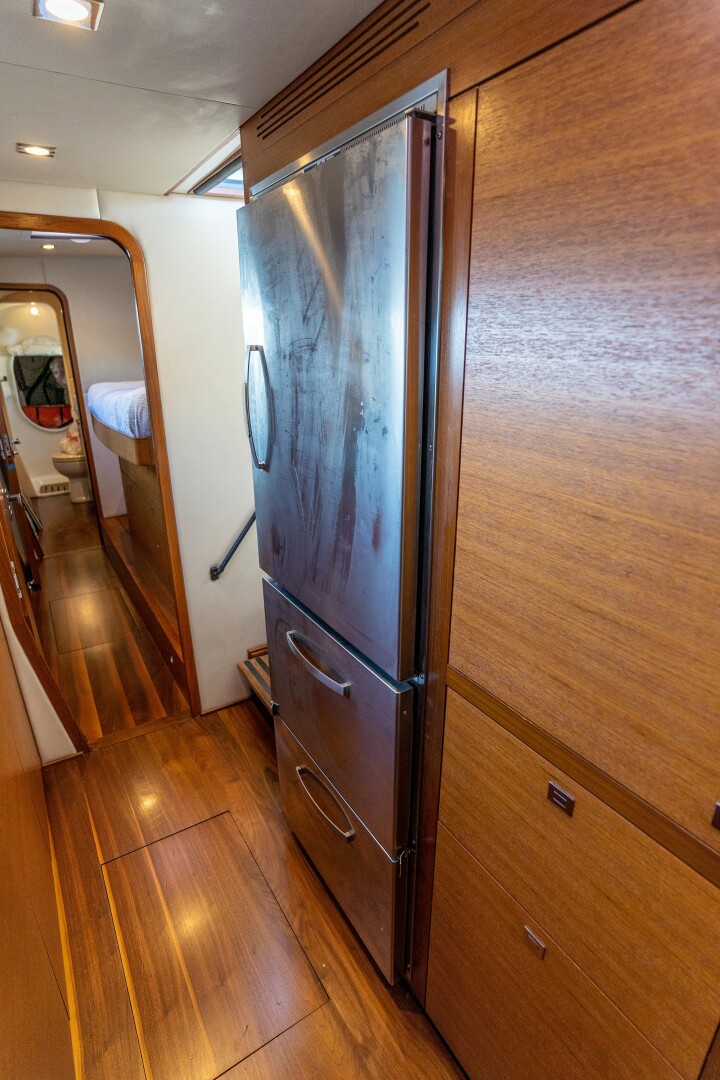 Slide: The Image of Used Sail Catamaran for sale 2014 Gunboat 55 - VANDAL - 4892788