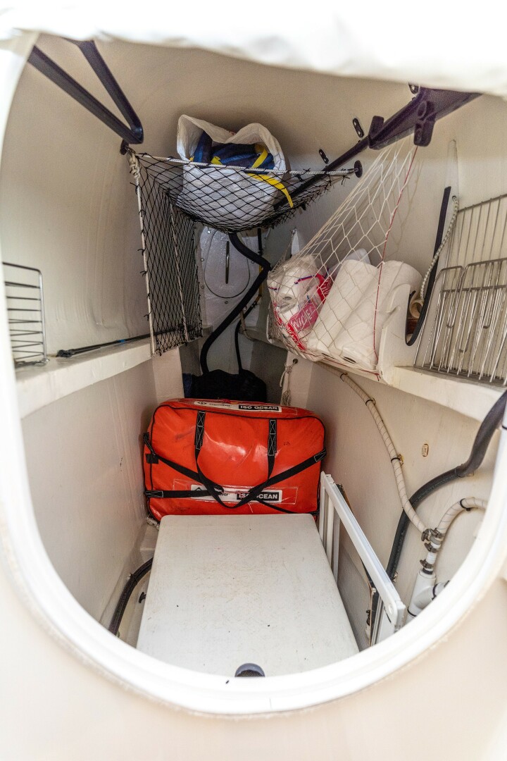 Slide: The Image of Used Sail Catamaran for sale 2014 Gunboat 55 - VANDAL - 4892790