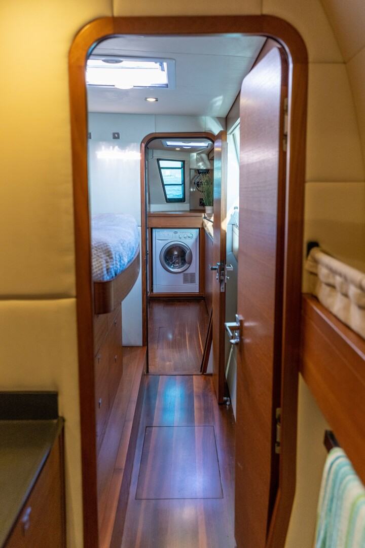 Slide: The Image of Used Sail Catamaran for sale 2014 Gunboat 55 - VANDAL - 4892791