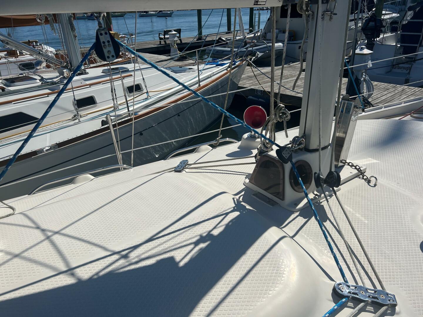 Slide: The Image of Hake / Seaward 32 RK 2012 - 4709132