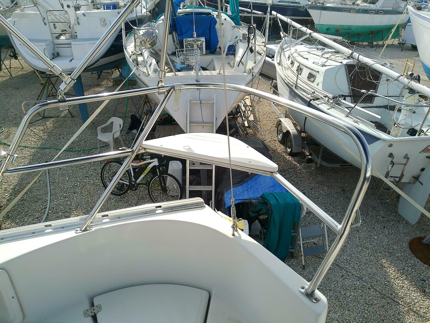 Slide: The Image of Hake / Seaward 32RK 2017 - 4877576