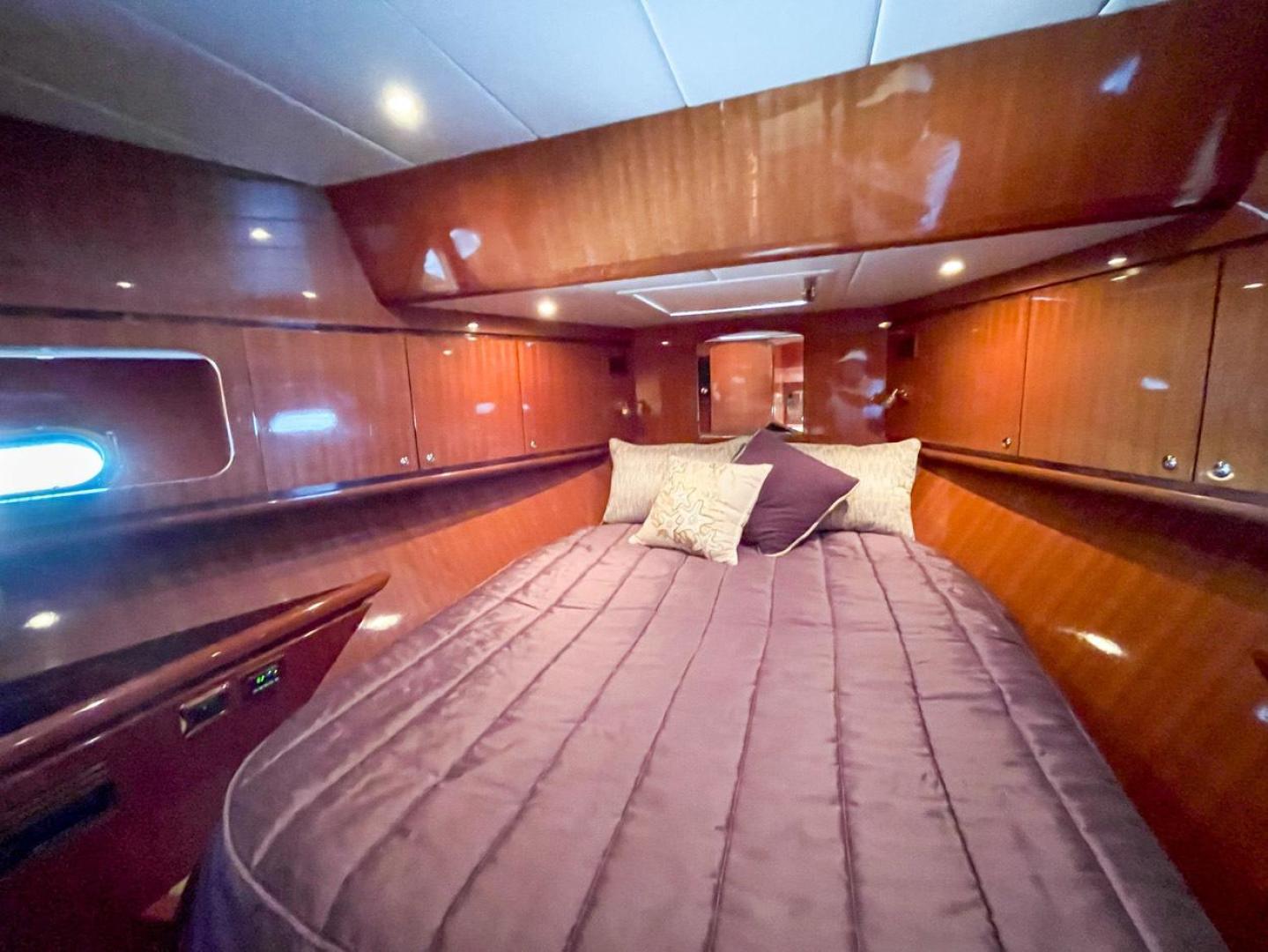 Slide: The Image of Hampton 580 Pilothouse 2009 - 3468243