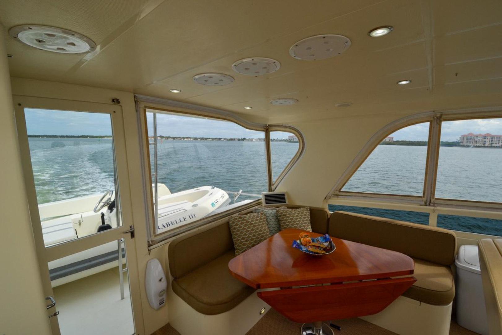 Slide: The Image of Hampton 580 Pilothouse 2009 - 3468140