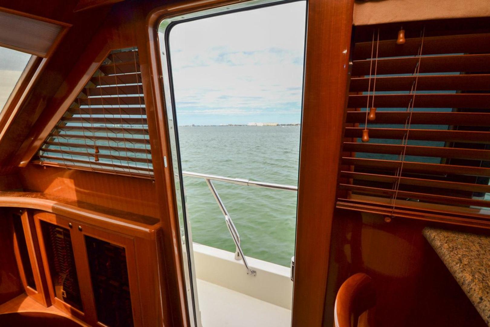 Slide: The Image of Hampton 580 Pilothouse 2009 - 3468149