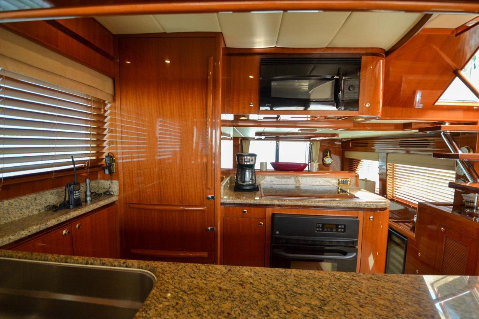 Slide: The Image of Hampton 580 Pilothouse 2009 - 3468151