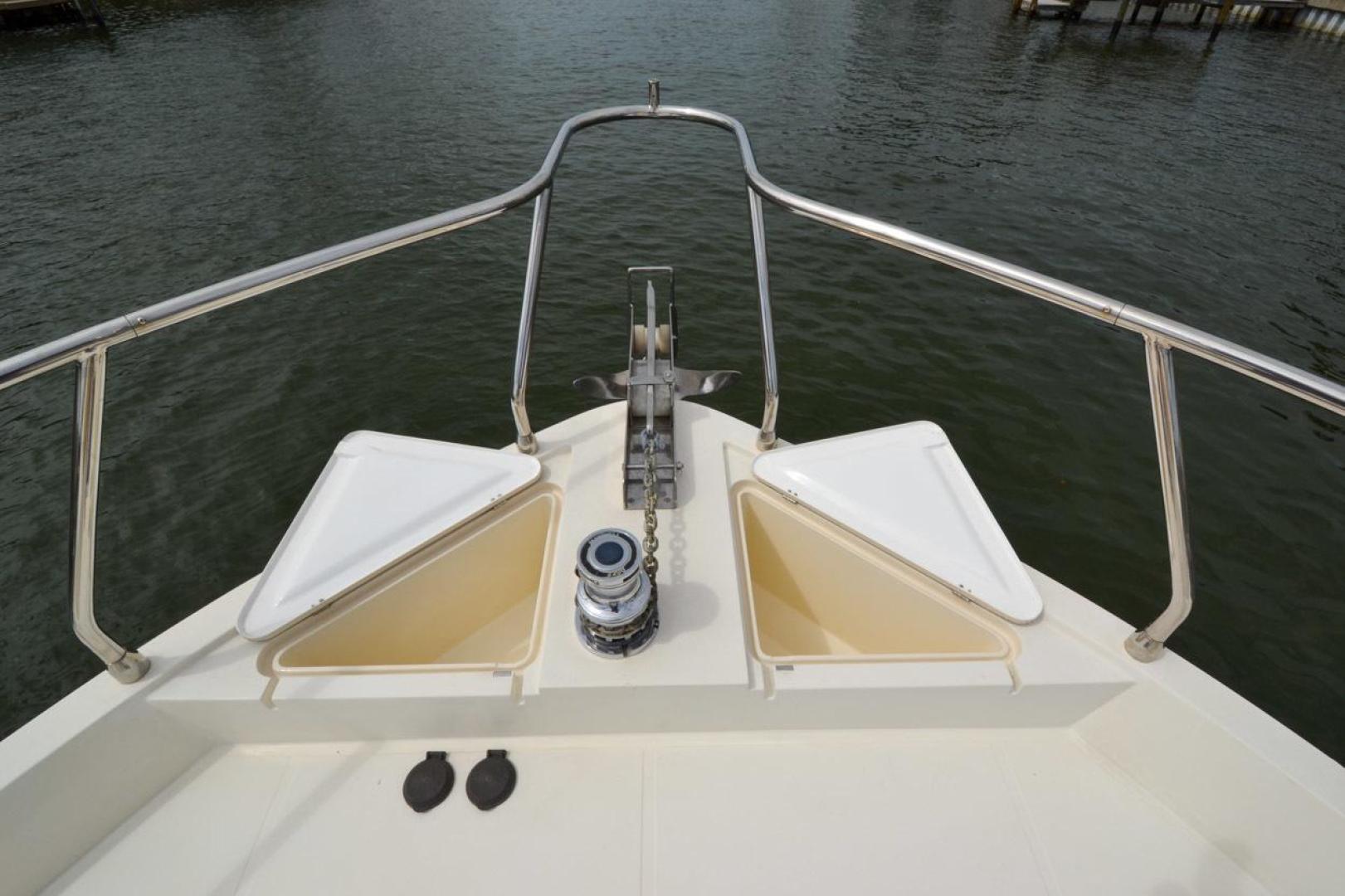 Slide: The Image of Hampton 580 Pilothouse 2009 - 3468126