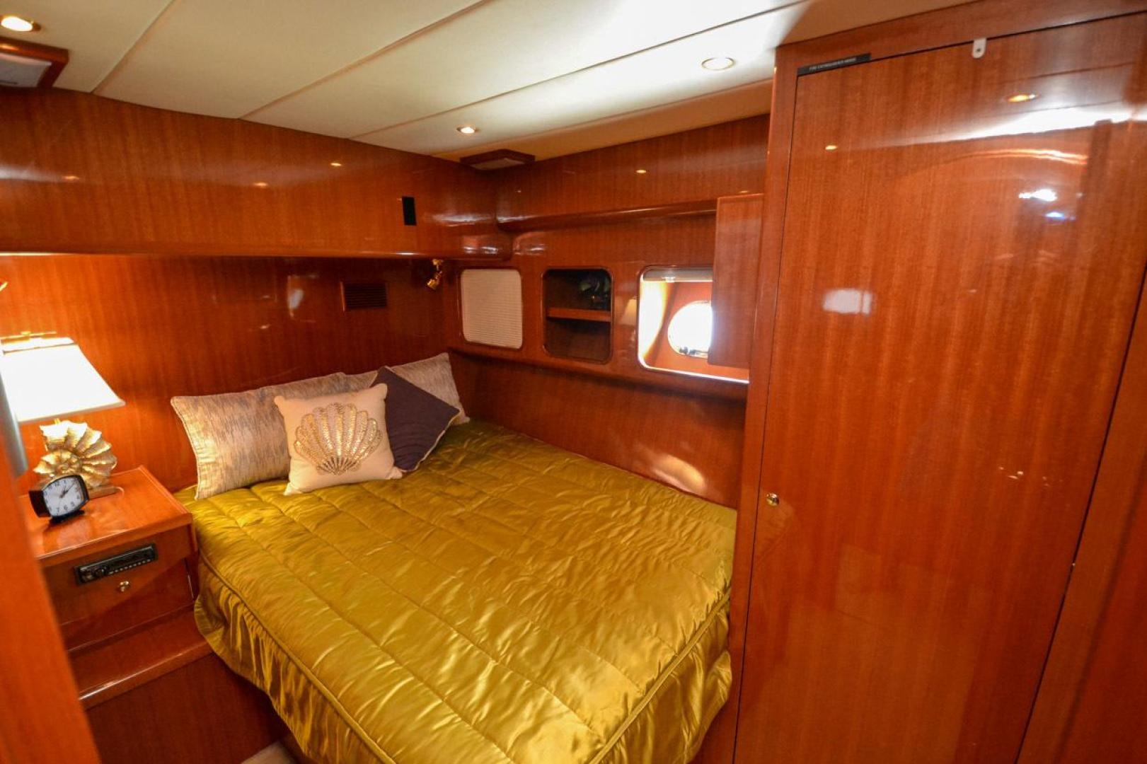 Slide: The Image of Hampton 580 Pilothouse 2009 - 3468155