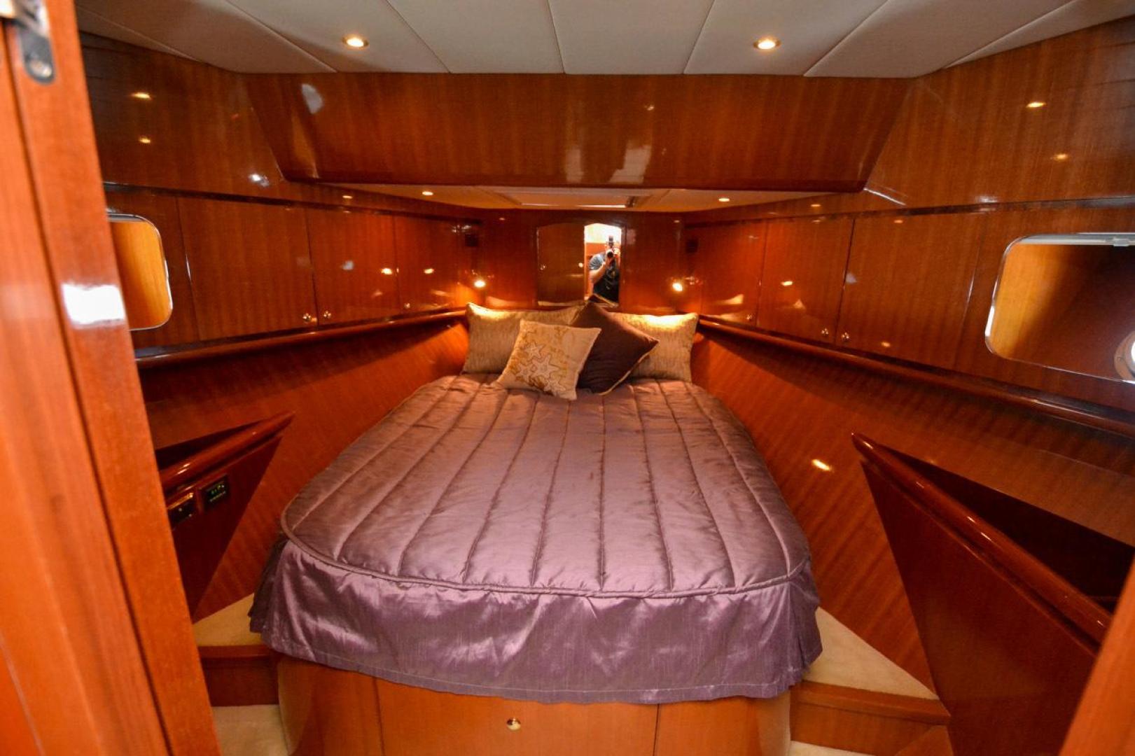 Slide: The Image of Hampton 580 Pilothouse 2009 - 3468157