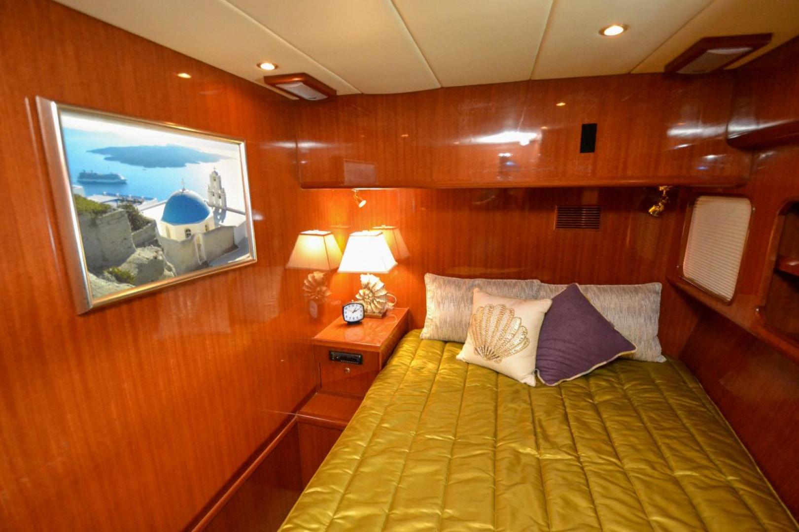 Slide: The Image of Hampton 580 Pilothouse 2009 - 3468163