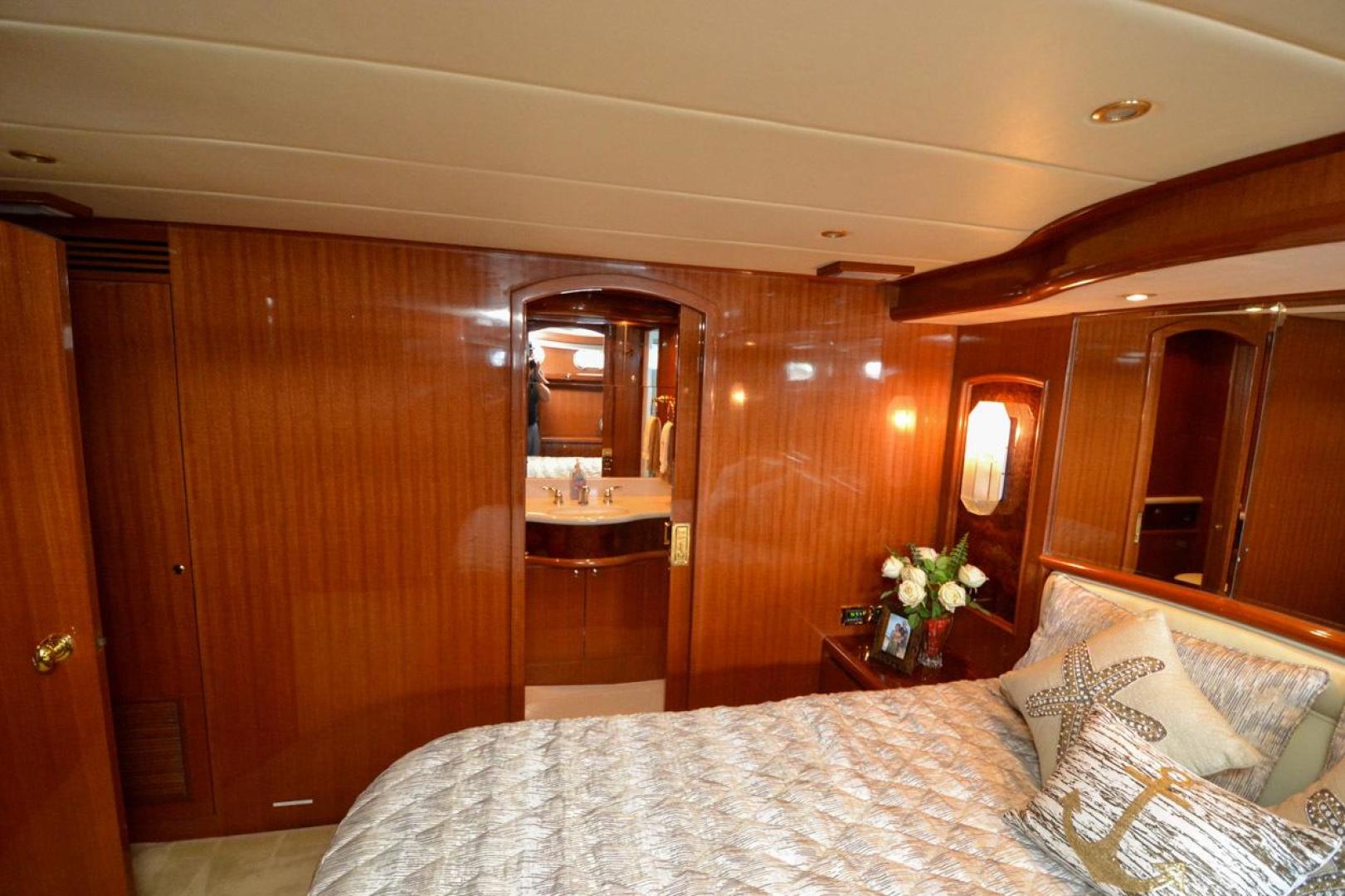 Slide: The Image of Hampton 580 Pilothouse 2009 - 3468169
