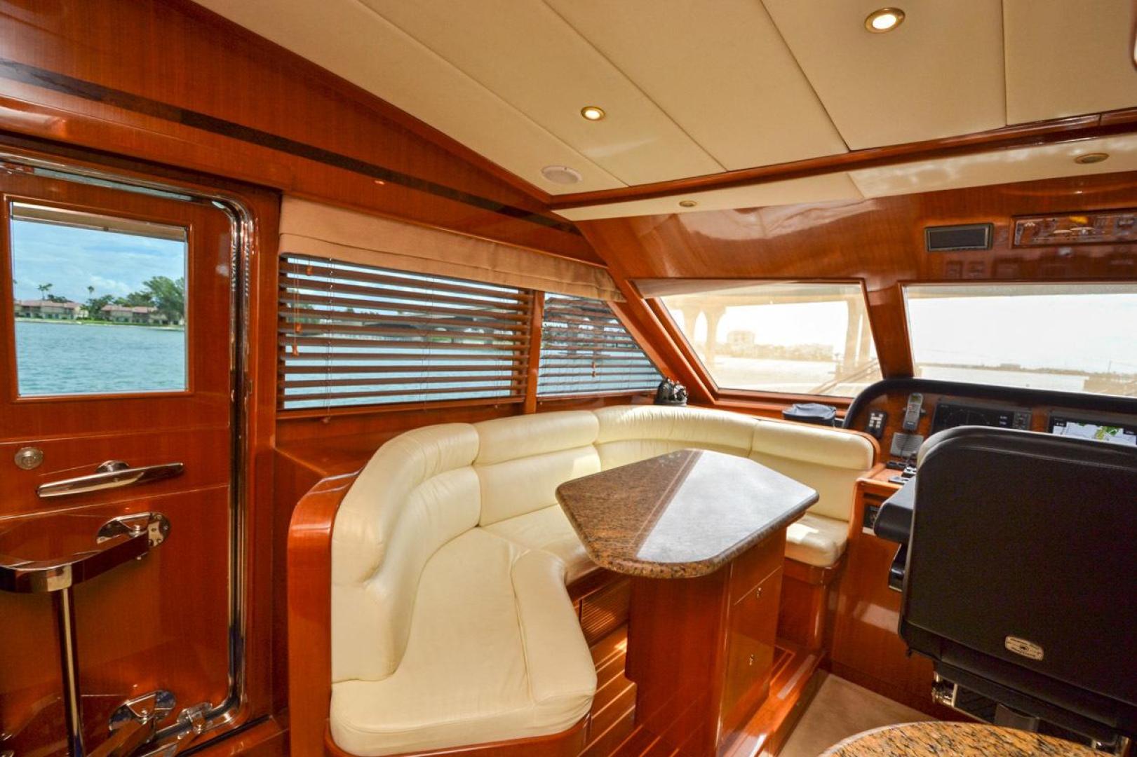 Slide: The Image of Hampton 580 Pilothouse 2009 - 3468183