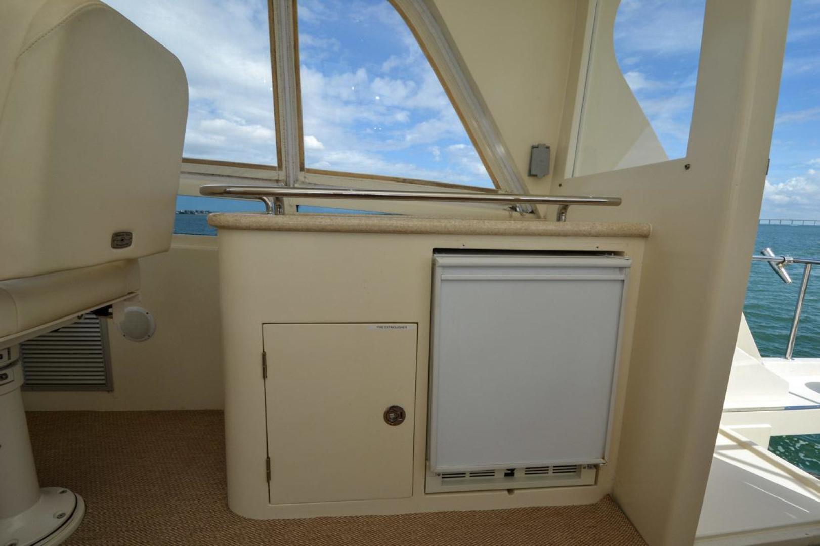 Slide: The Image of Hampton 580 Pilothouse 2009 - 3468197