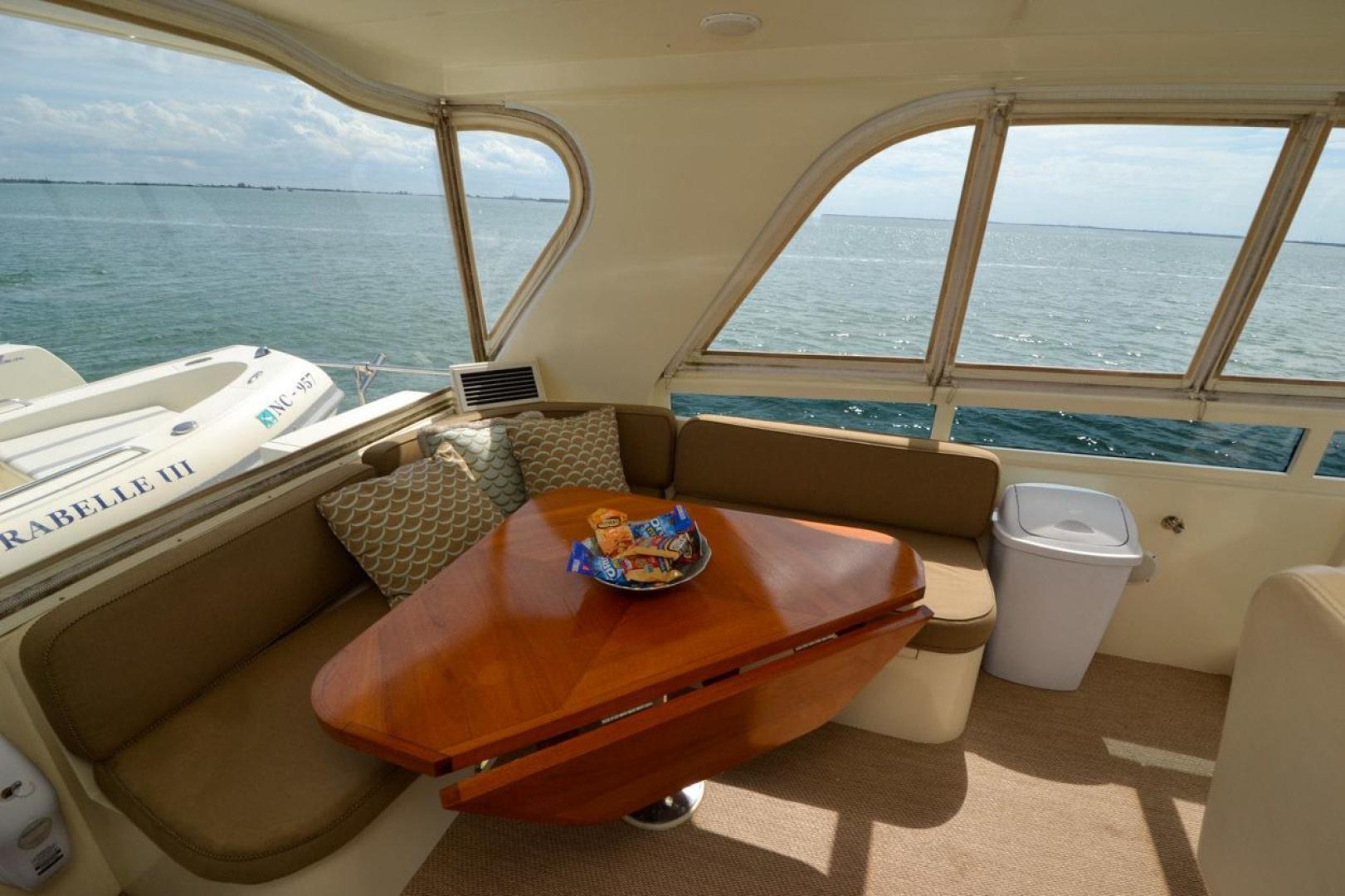 Slide: The Image of Hampton 580 Pilothouse 2009 - 3468198