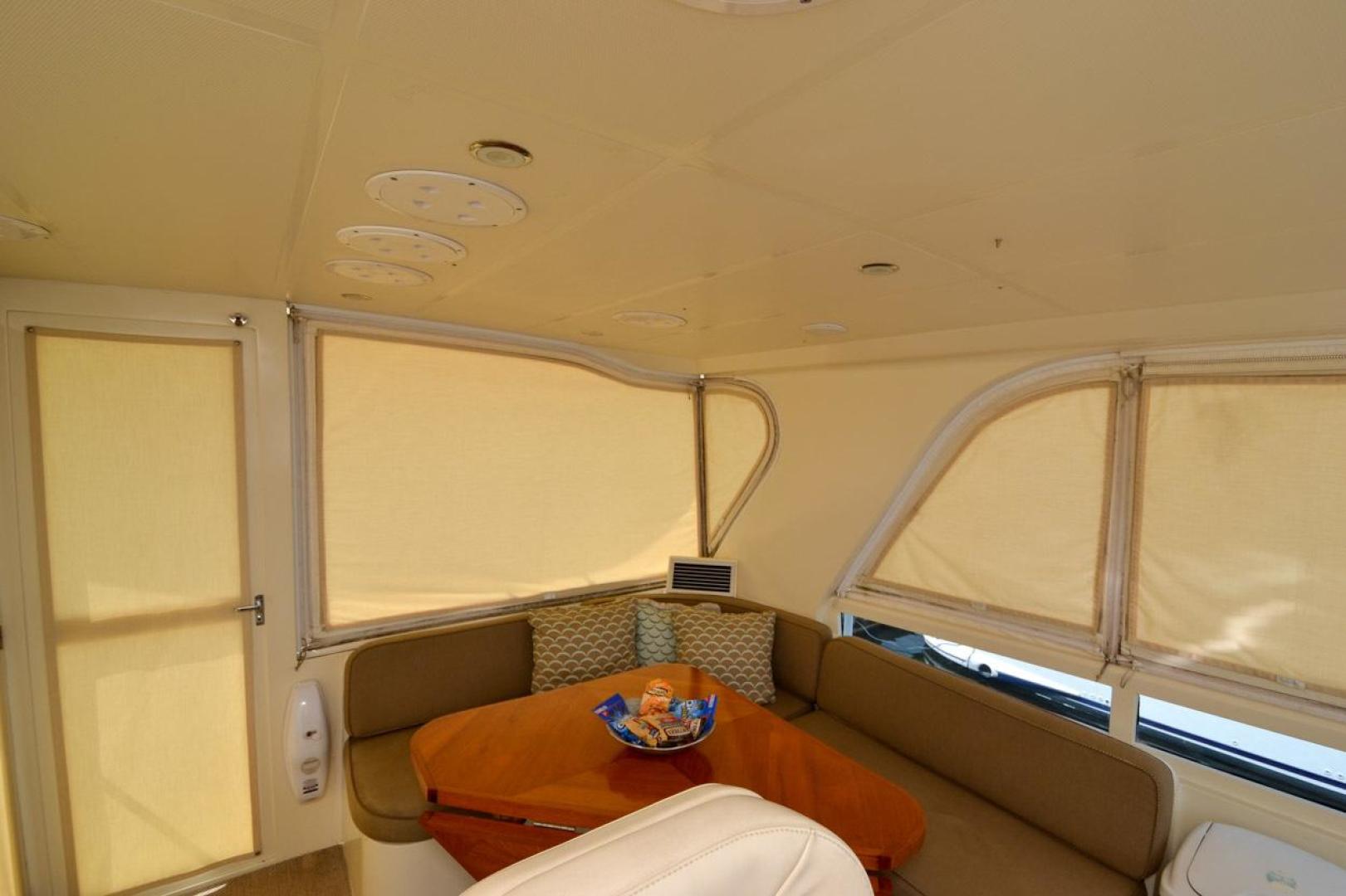 Slide: The Image of Hampton 580 Pilothouse 2009 - 3468200