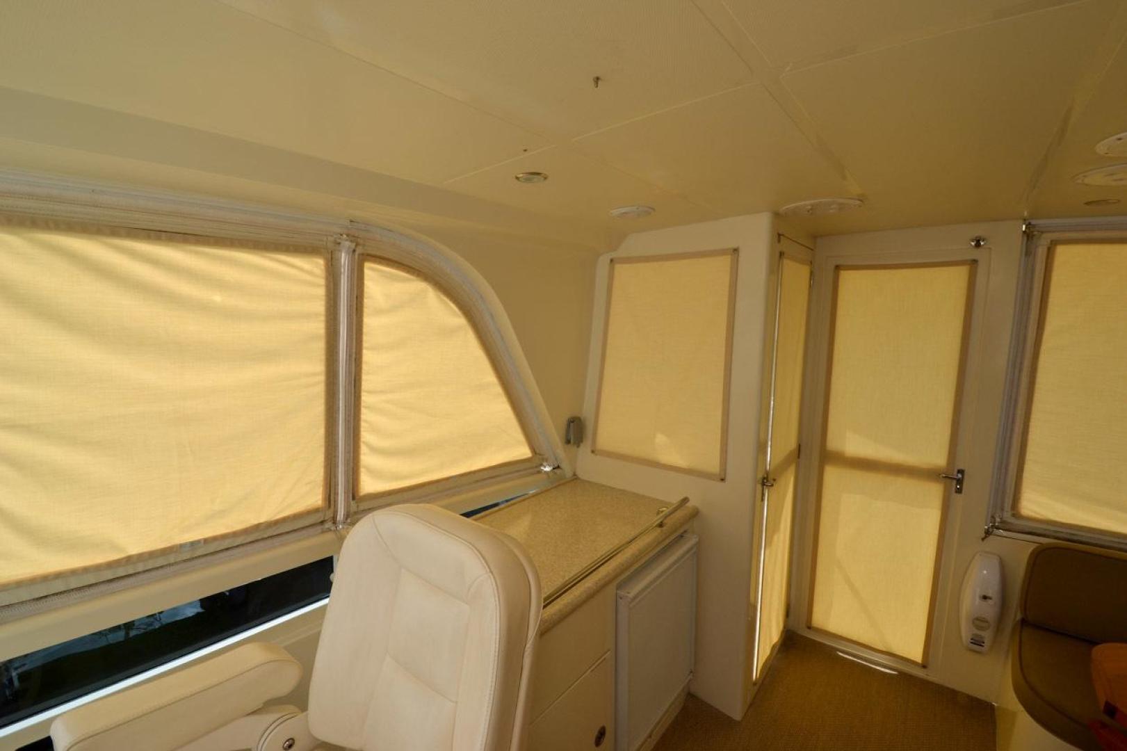 Slide: The Image of Hampton 580 Pilothouse 2009 - 3468201