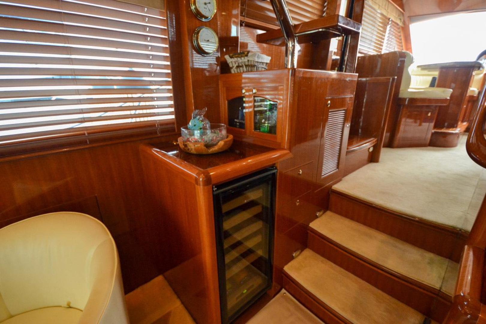 Slide: The Image of Hampton 580 Pilothouse 2009 - 3468209