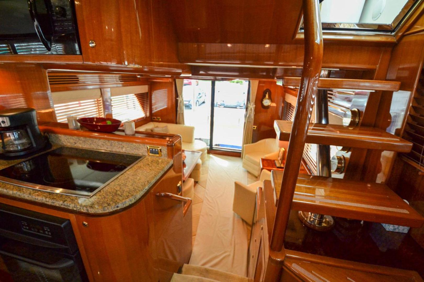 Slide: The Image of Hampton 580 Pilothouse 2009 - 3468213