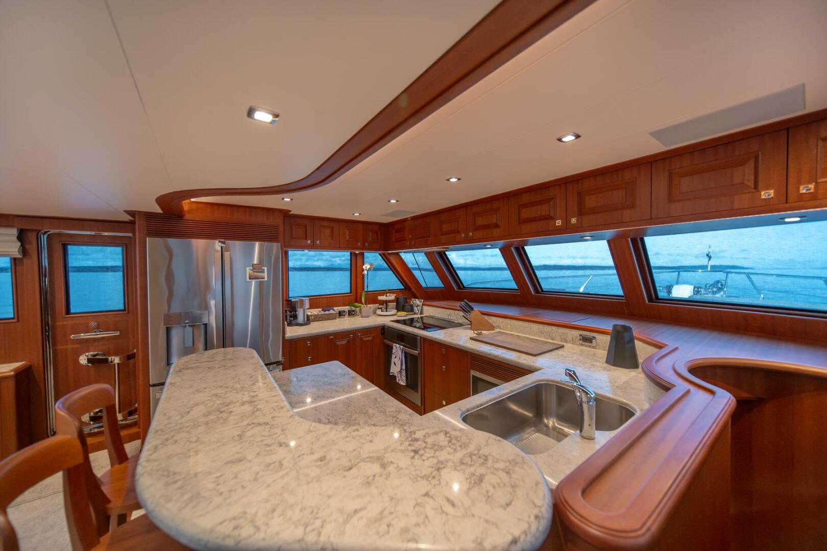 Slide: The Image of Hampton Endurance 750SL 2022 - 4331868