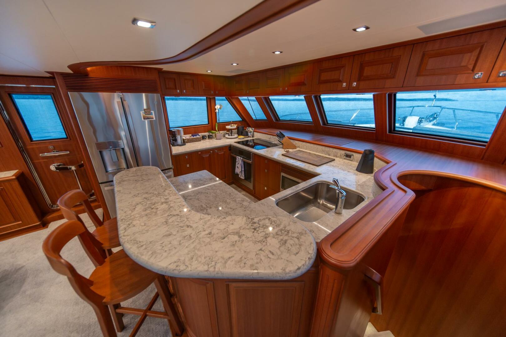 Slide: The Image of Hampton Endurance 750SL 2022 - 4331867