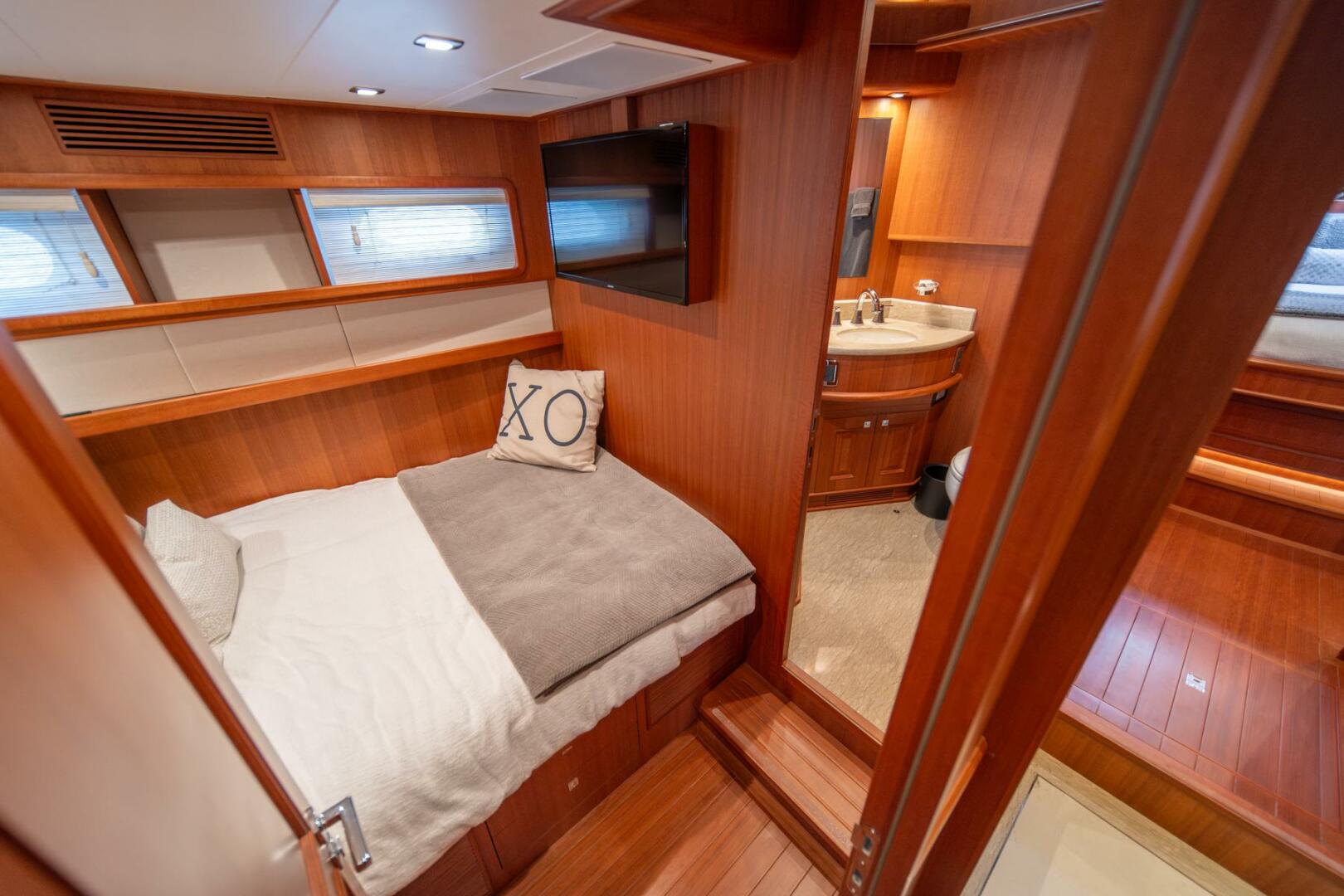 Slide: The Image of Hampton Endurance 750SL 2022 - 4331839