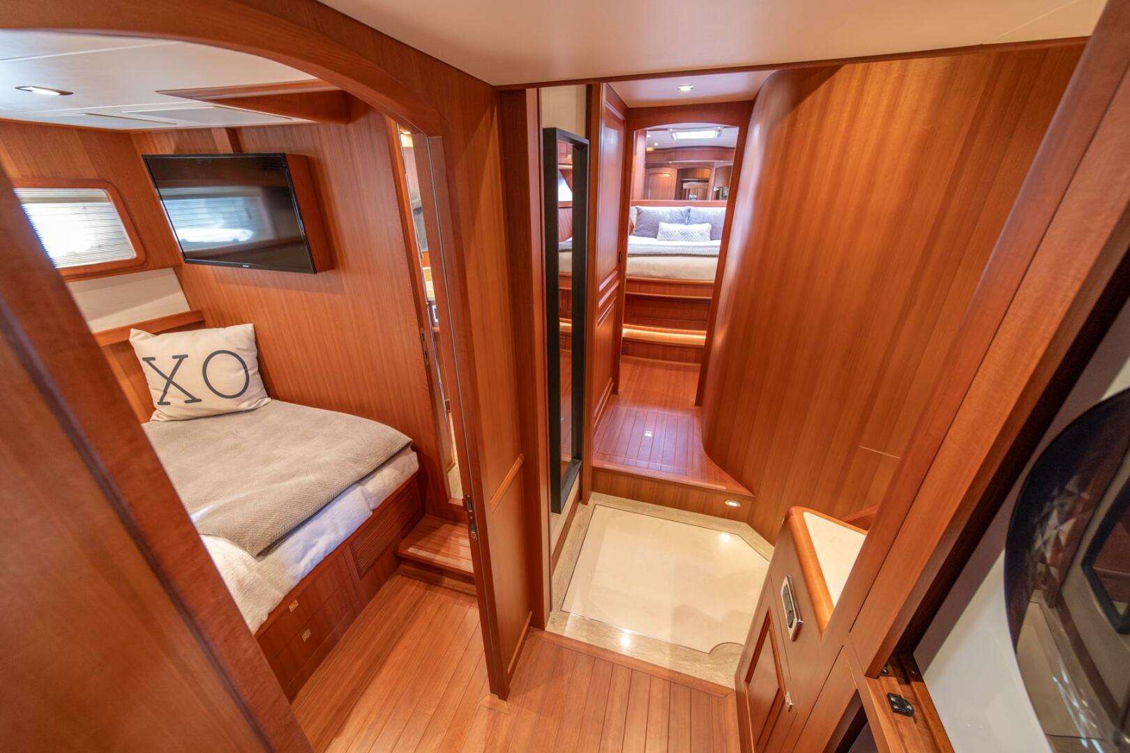 Slide: The Image of Hampton Endurance 750SL 2022 - 4331830