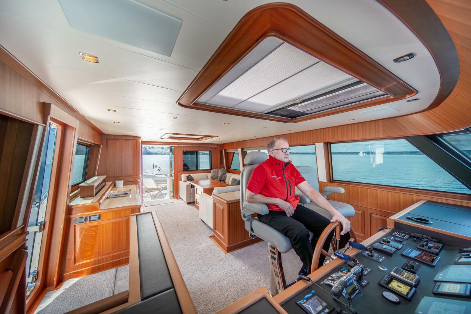 Slide: The Image of Hampton Endurance 750SL 2022 - 4331829