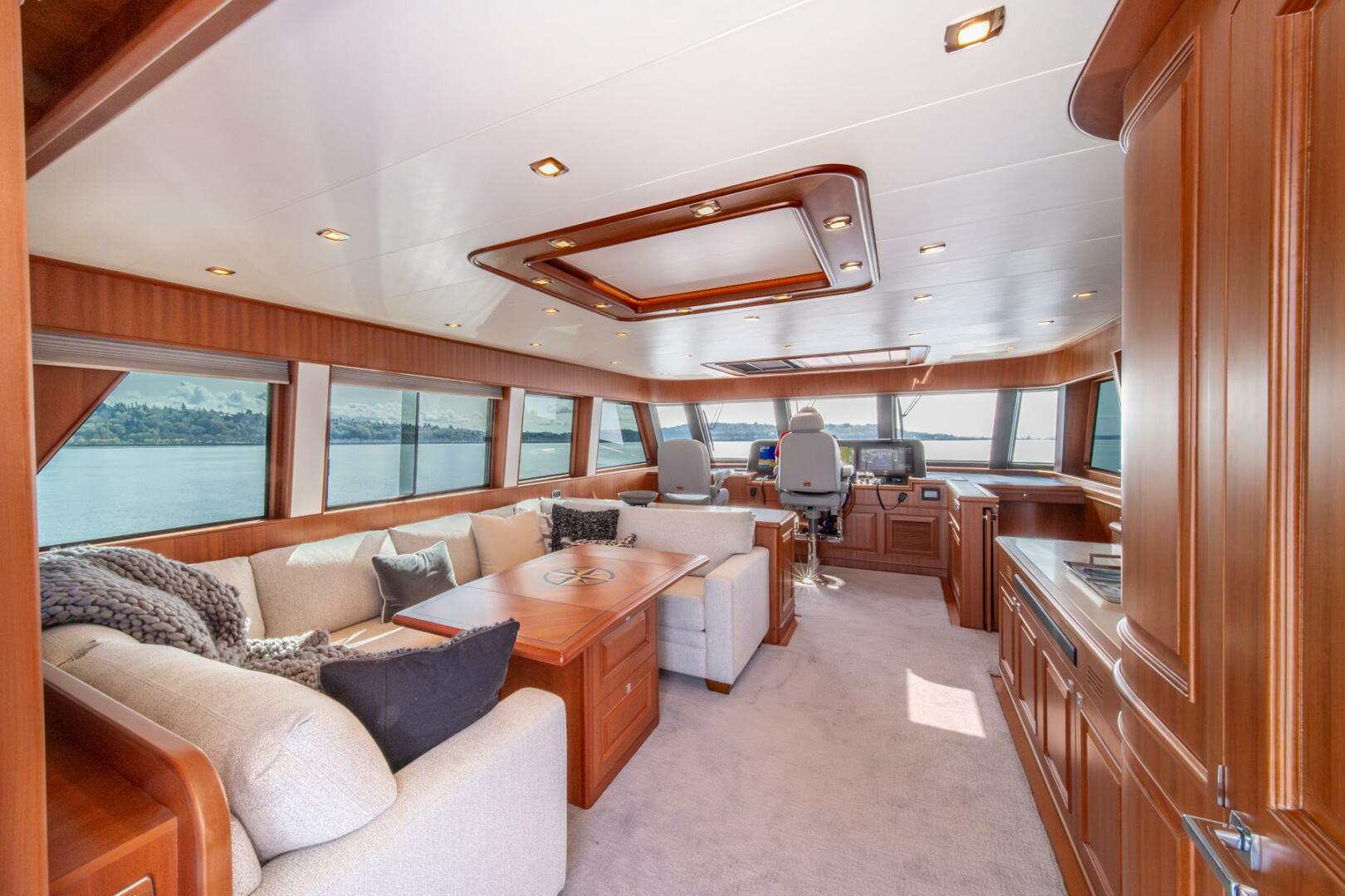 Slide: The Image of Hampton Endurance 750SL 2022 - 4331828