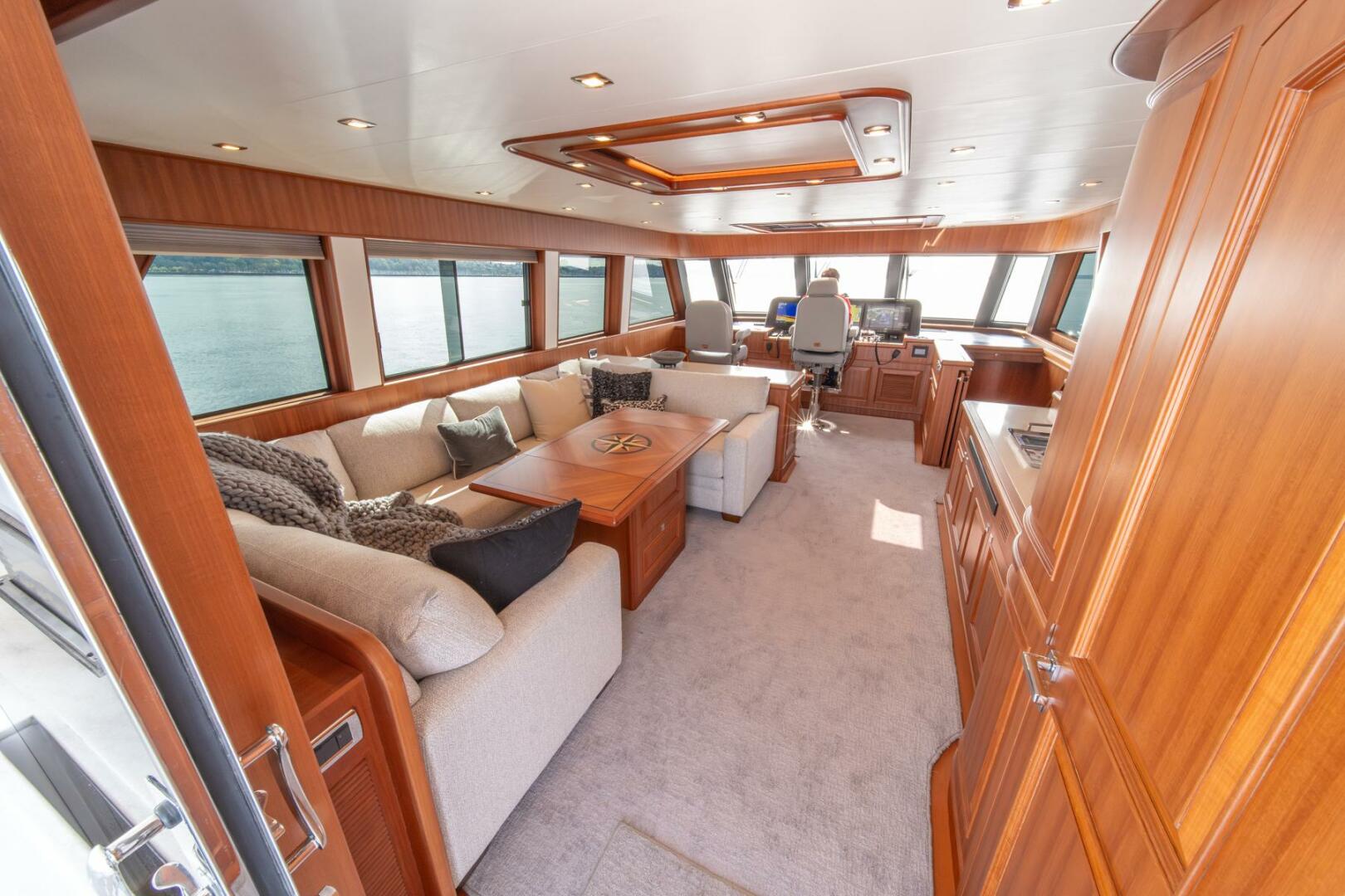 Slide: The Image of Hampton Endurance 750SL 2022 - 4331827