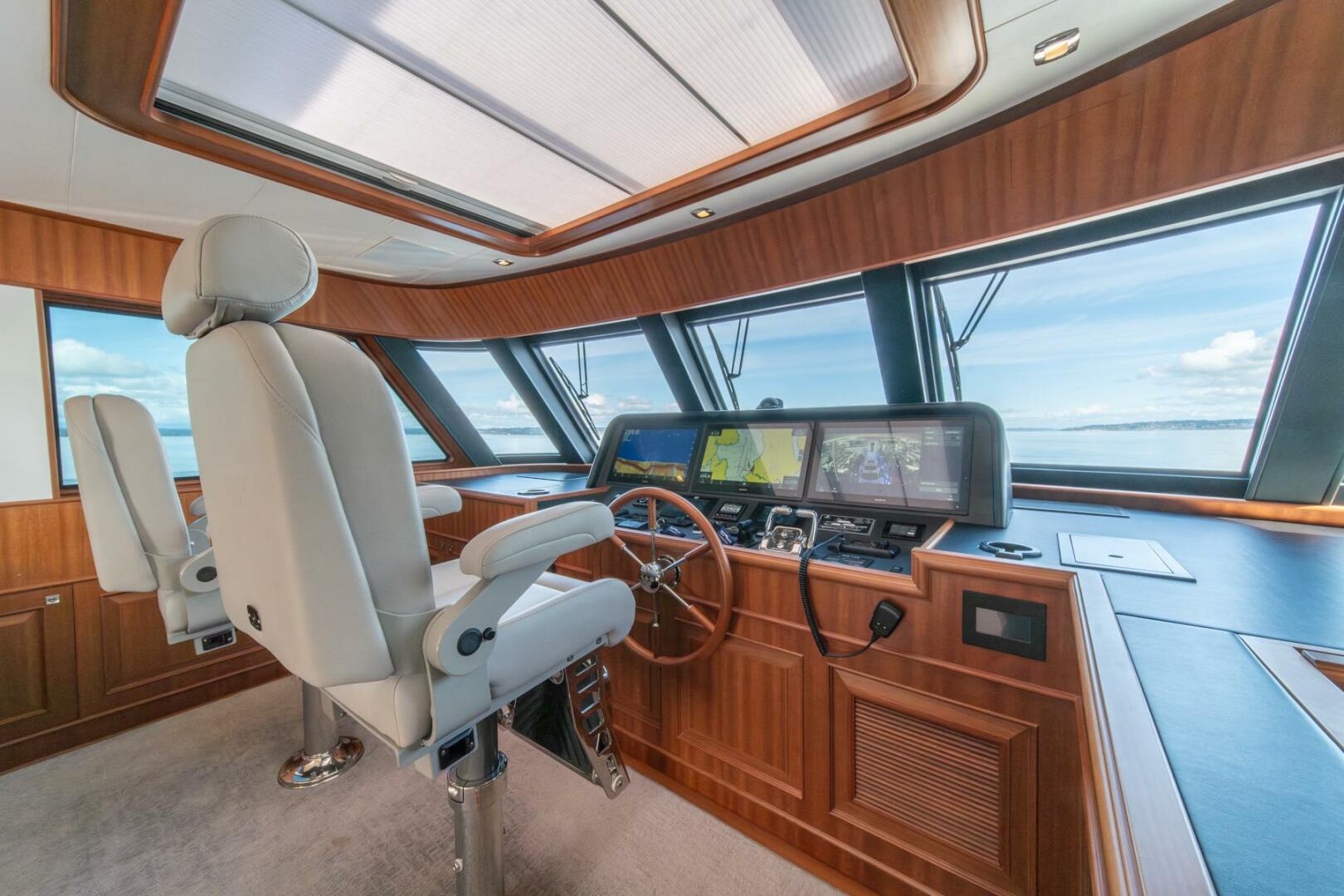 Slide: The Image of Hampton Endurance 750SL 2022 - 4331826