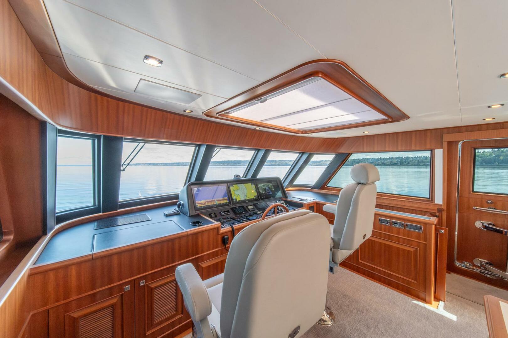 Slide: The Image of Hampton Endurance 750SL 2022 - 4331825
